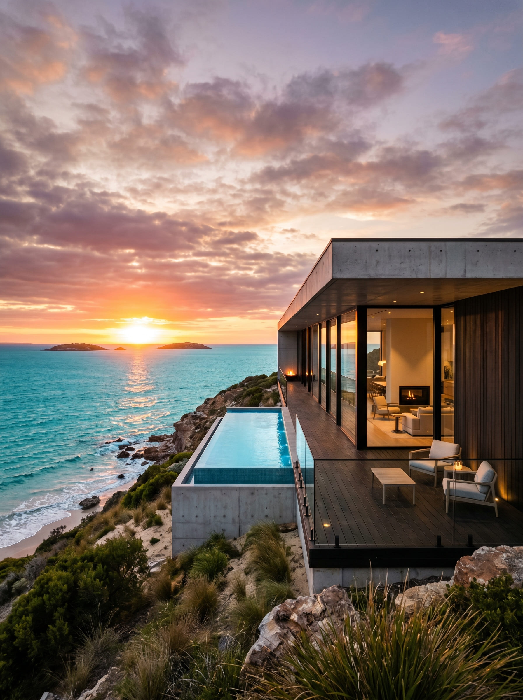 Casa de praia